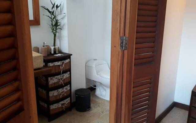 Hotel Boutique Casa San Miguel