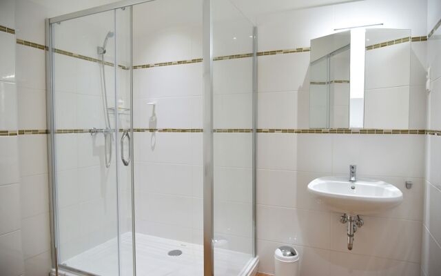 Bp Design Hotel & Apartman