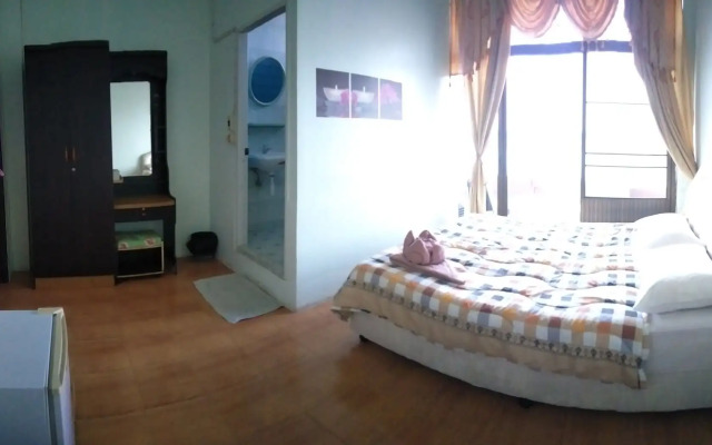 Just Mansion Nong Khai