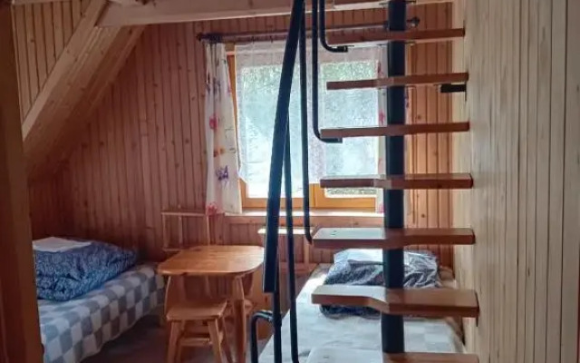 Pokoje Gościnne Za Sichłą