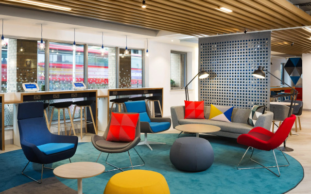 Holiday Inn Express London-Ealing