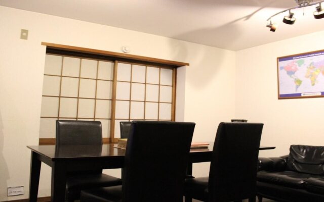 Hostel Ann
