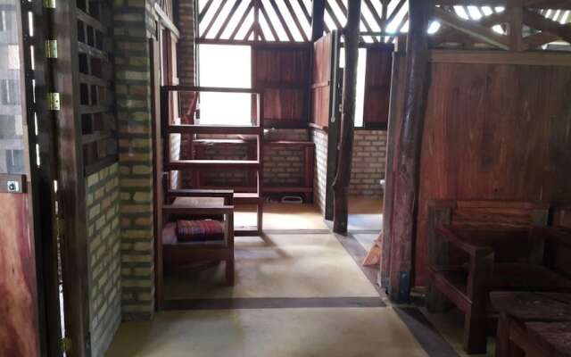 Casa de los Micos Leticia