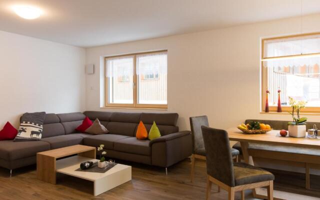 Appartement-Ennemoser