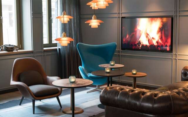 Motel One Lübeck