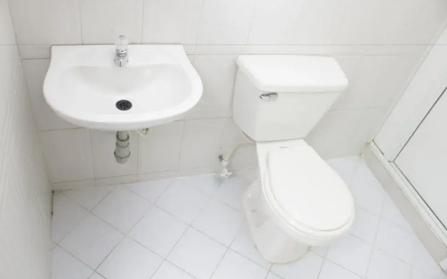 Hotel Recuerdos del Estadio