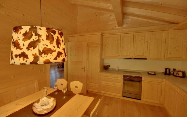 Schatzalp Snow & Mountain Resort