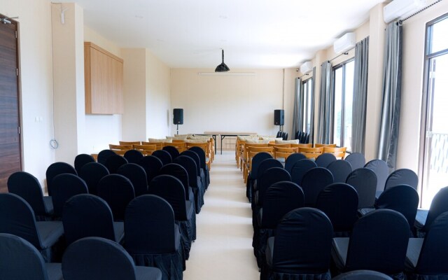 Flamingo Bajo Waecicu