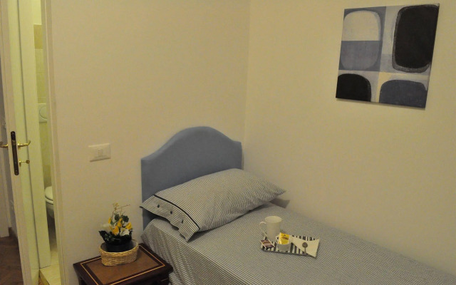 Aurelia 429 Fine Town House