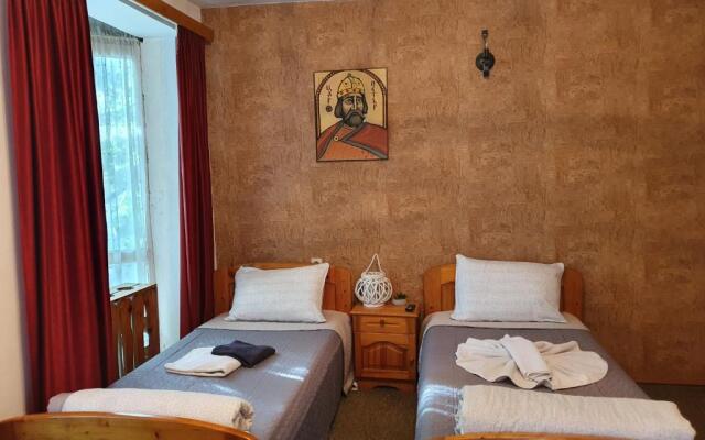 Semeen Hotel B'lgari