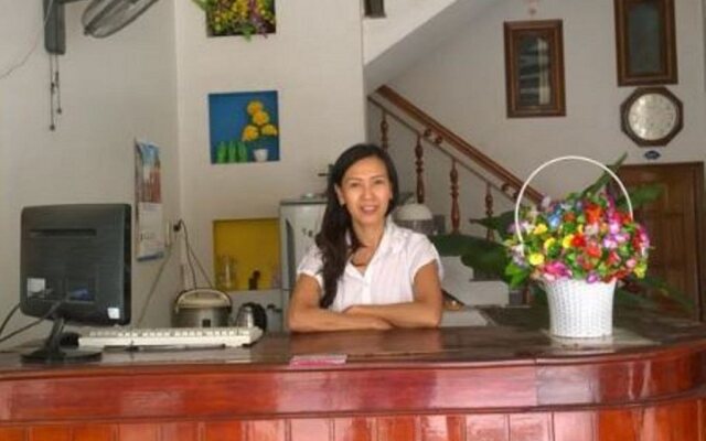 Thanh Hang Guesthouse