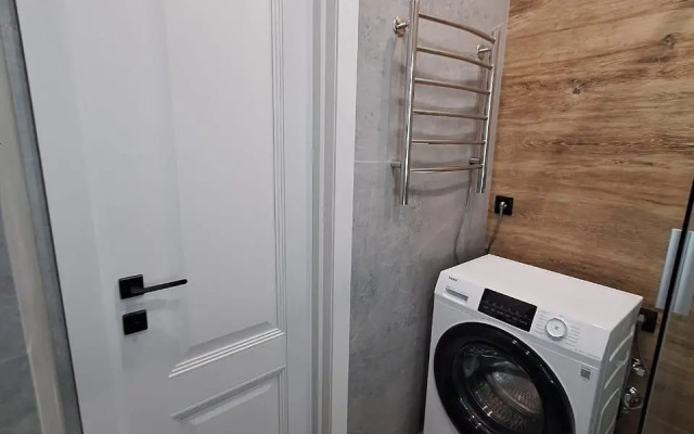 RentalSPb на проспекте Богатырский 2А