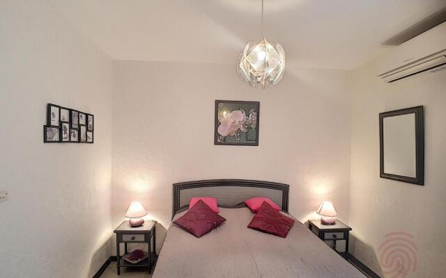 Appartement Lamalou-les-Bains, 2 pièces, 2 personnes - FR-1-451-22