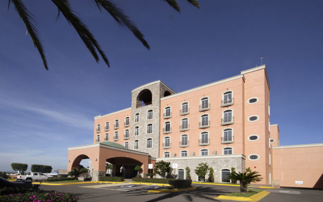 Holiday Inn Express Guanajuato