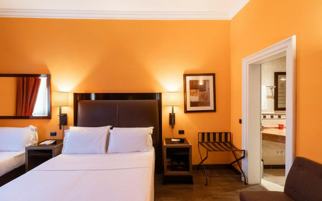 Allegroitalia San Gallo Firenze