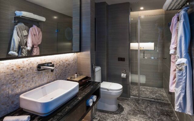 Braira Dammam Hotel