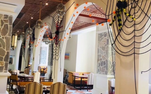 The Gleetour Hotel Shanghai