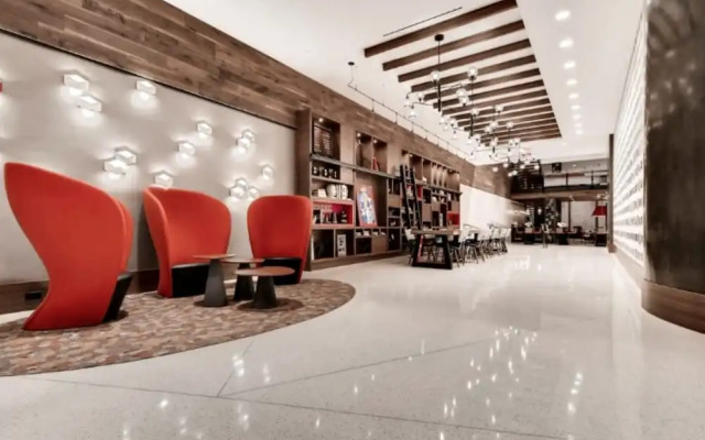 Bridgestreet Acadia at Metropolitan Park