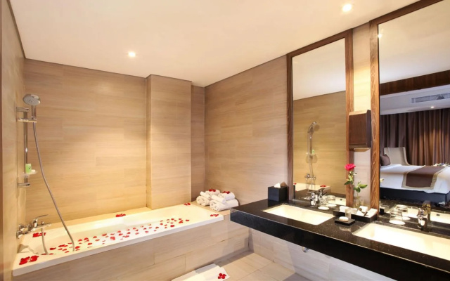 Swiss-Belhotel Karawang