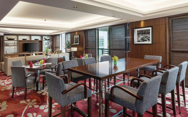 Hilton Guangzhou Science City
