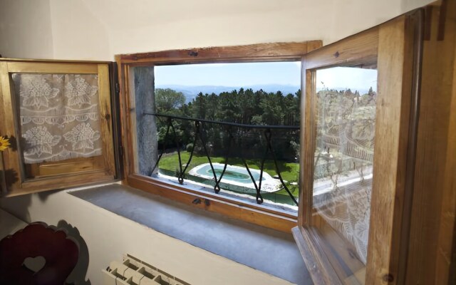 Hotel di Campagna La Miniera