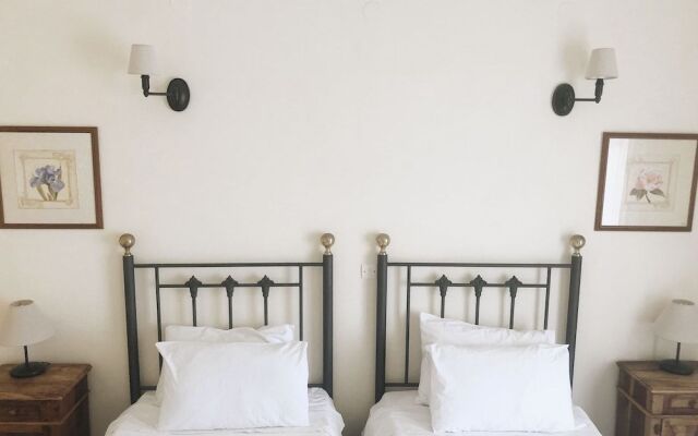 Gran Domenica Villa Corfu