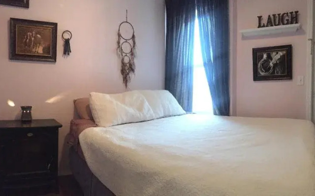 Direct Line Accommodation Calgary