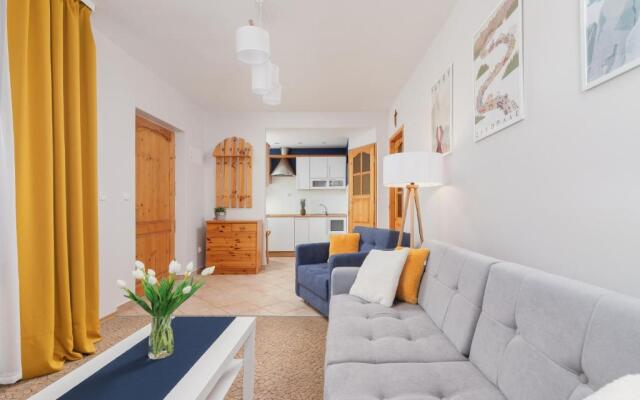 Tatra Apartment Skibówki by Renters