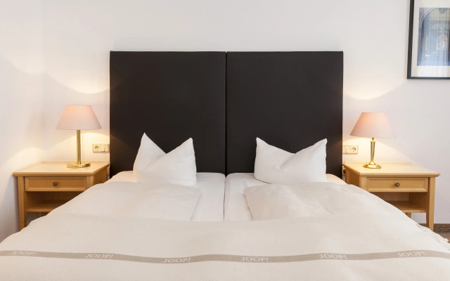 BRISTOL Hotel Bad Kissingen