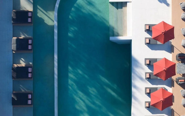 Santorini Heart Hotel & Spa