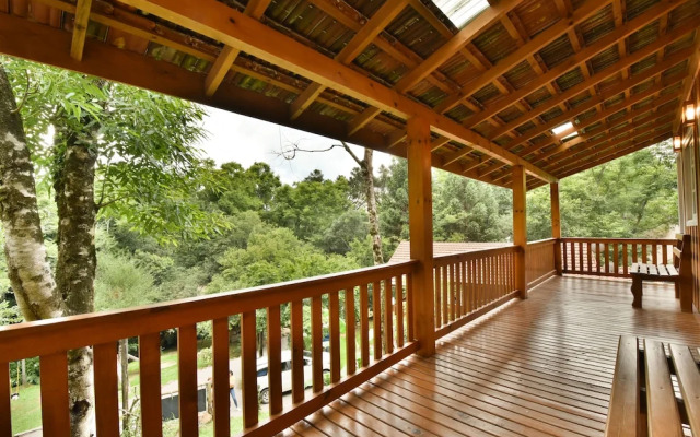 Villa Italia Hospedagem