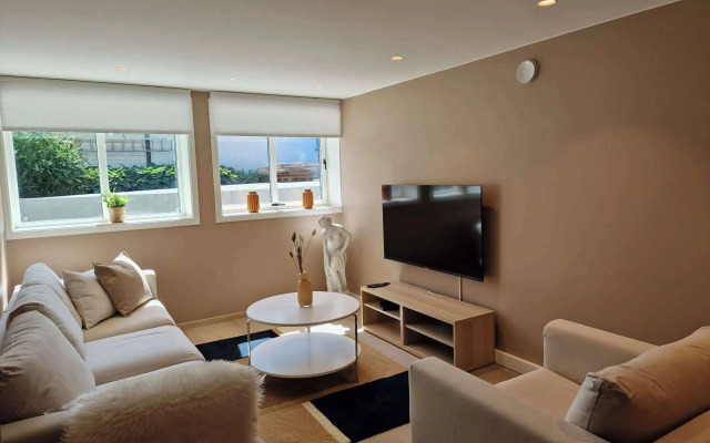 Staysville - Eiganes