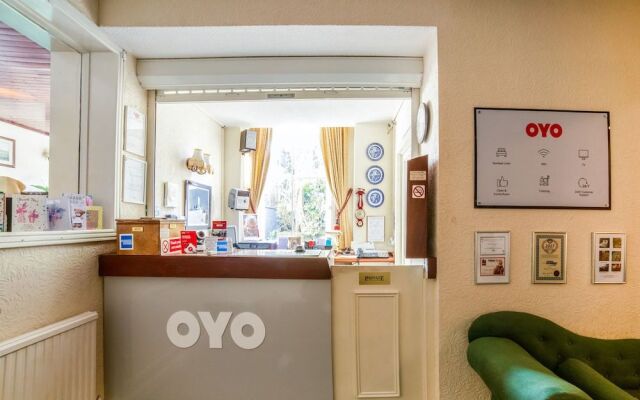 The Cumberland Hotel