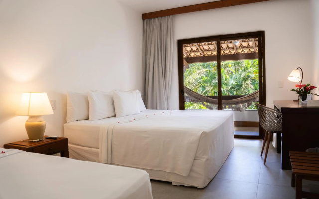 Arraial D'Ajuda Eco Resort
