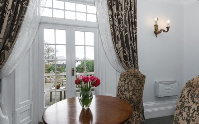 The Grange House Self Catering