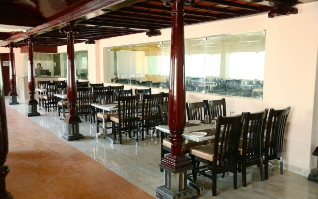 Balaje Residency