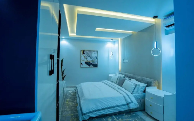 Kadal Apartments