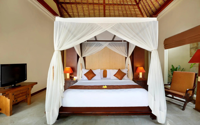 Bhavana Private Villas Seminyak