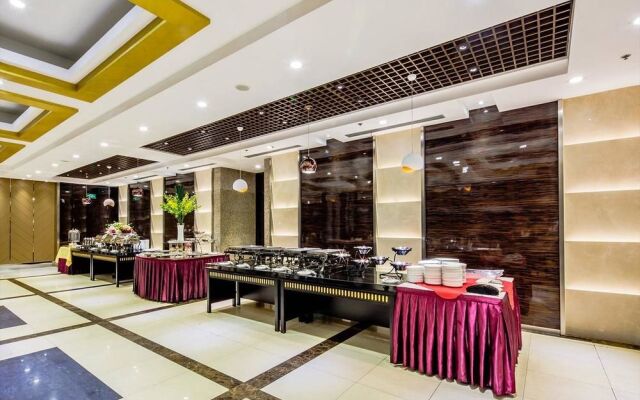 Dazhong Hotel Shanghai