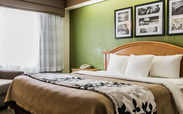 Baymont by Wyndham Slidell