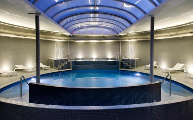Hotel Spa Mediterraneo Park
