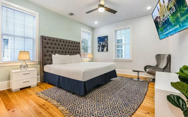 5BR High End Amenities by Hosteeva