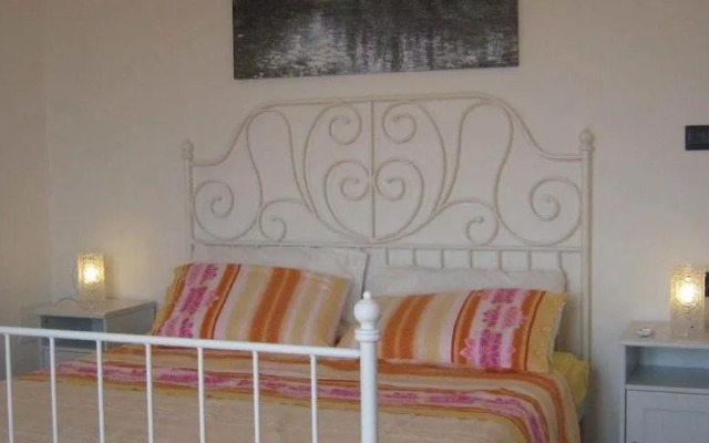 Il Riccio Volante Bio B&B