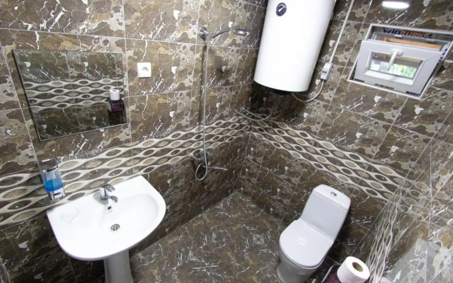 Mestia Guesthouse
