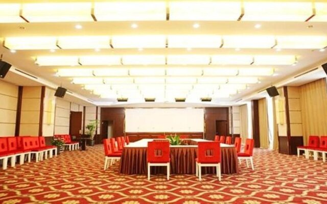 Senqin International Hotel