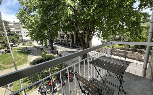 Moreda Garden Apartment by Trip2Portugal