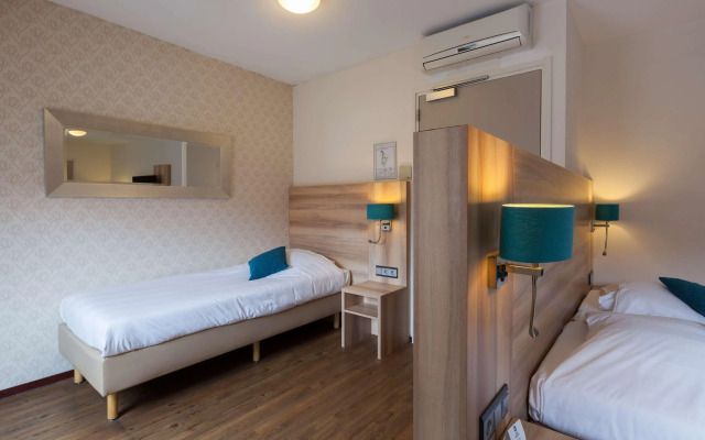 Best Western Hotel Baars