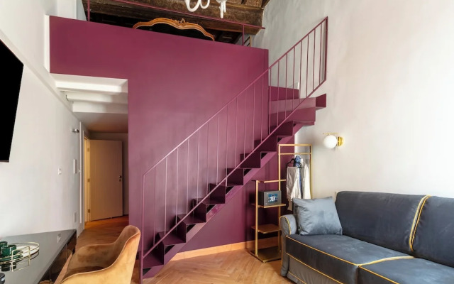 Residenza Il Vicolo by Hili