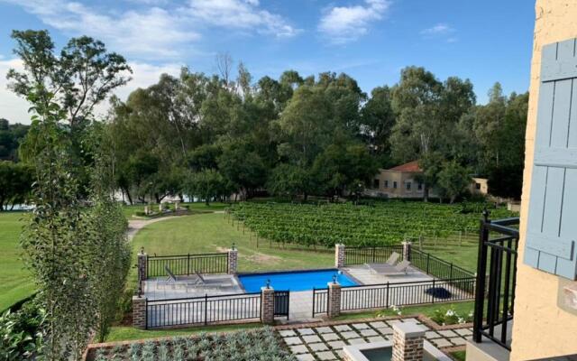 Pont de Val - La Rivière Apartments