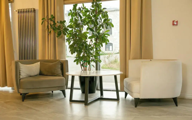 Qarabag Hotel